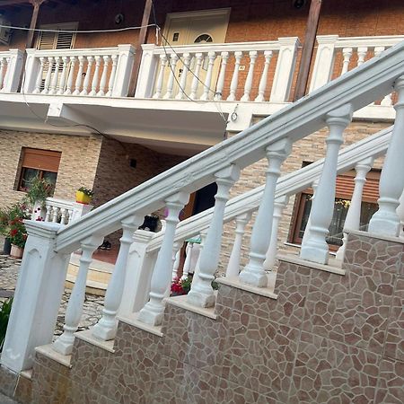 Nori House Hotel Vlorë Екстериор снимка