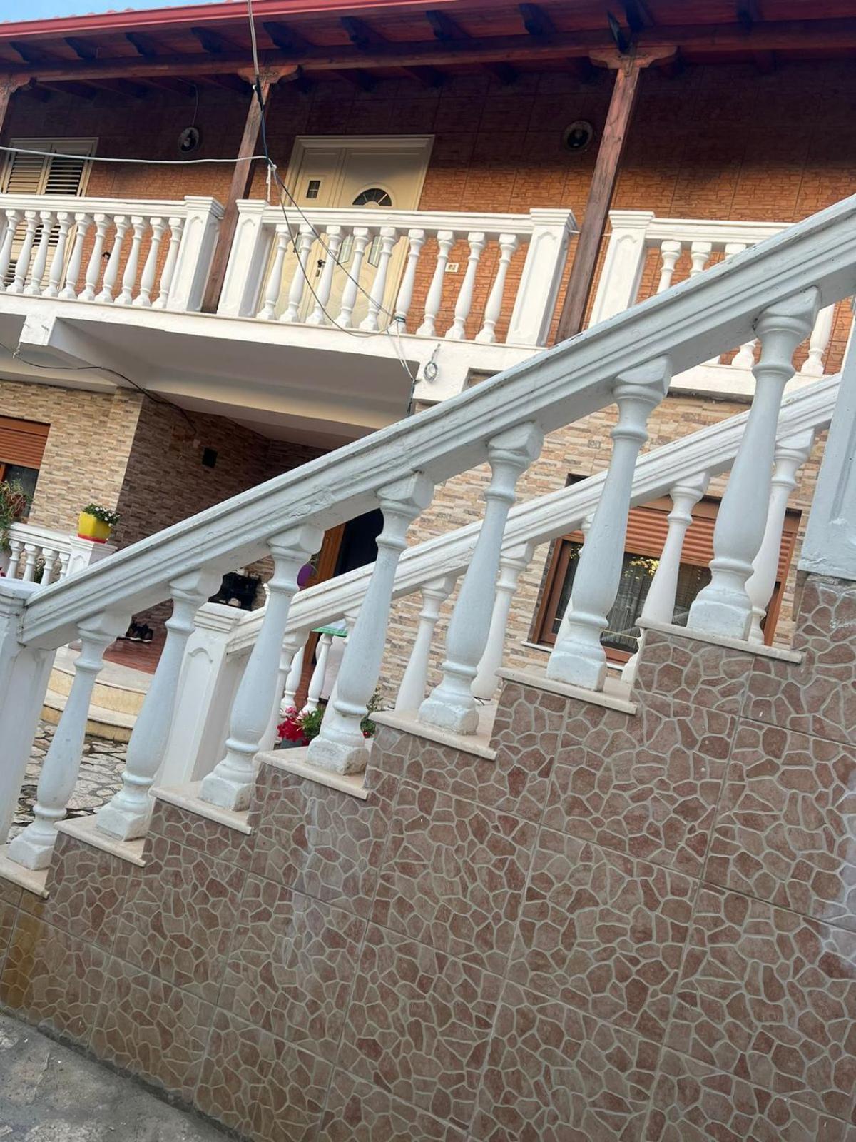 Nori House Hotel Vlorë Екстериор снимка