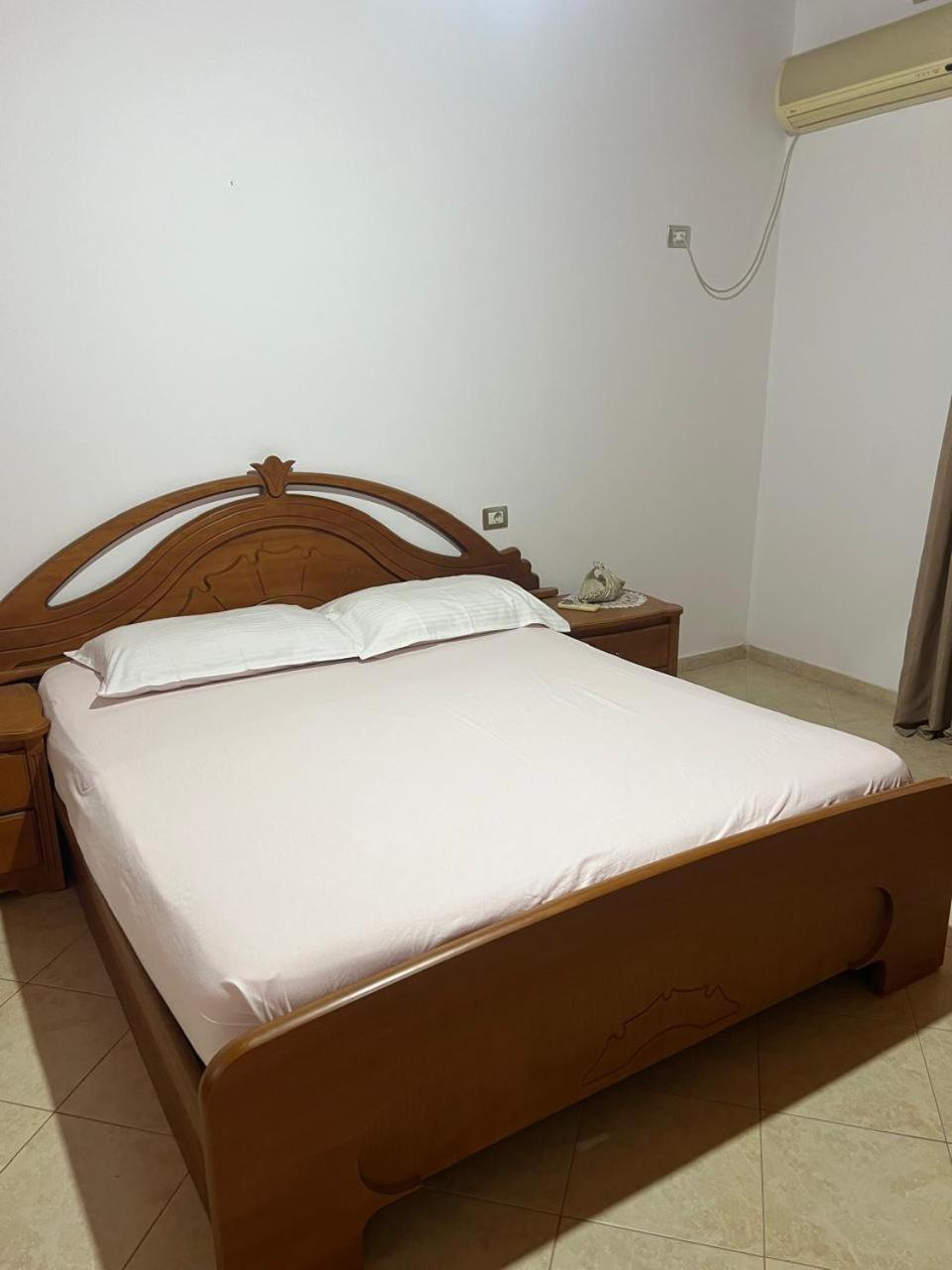 Nori House Hotel Vlorë Екстериор снимка