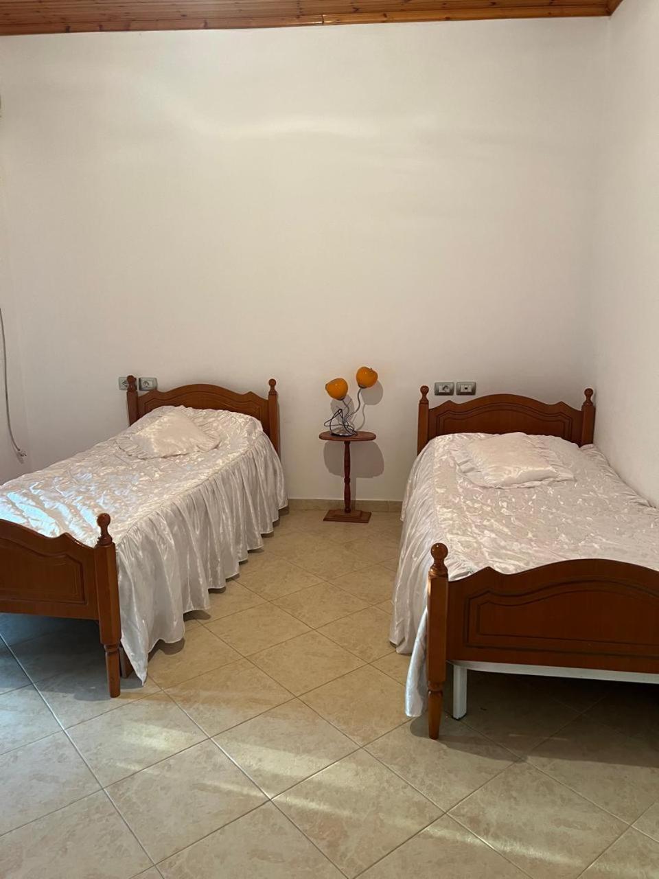 Nori House Hotel Vlorë Екстериор снимка